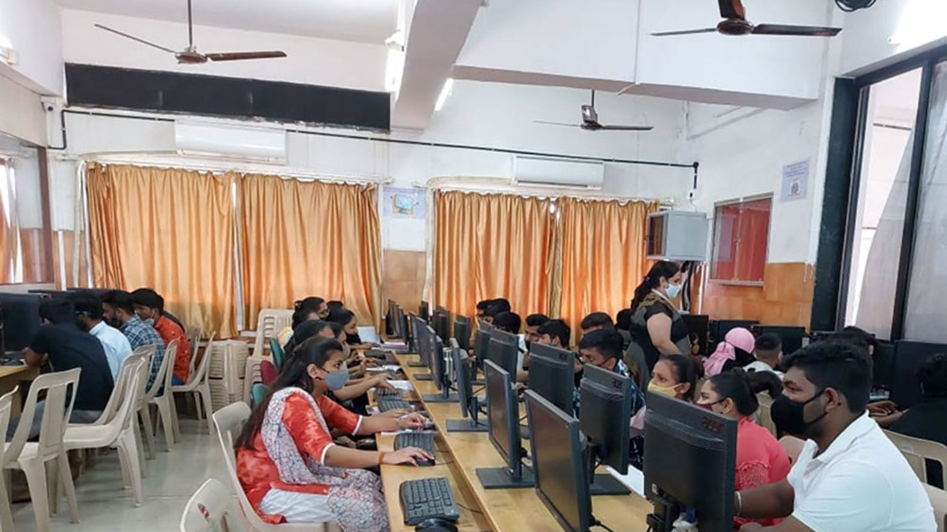 Computer Laboratories